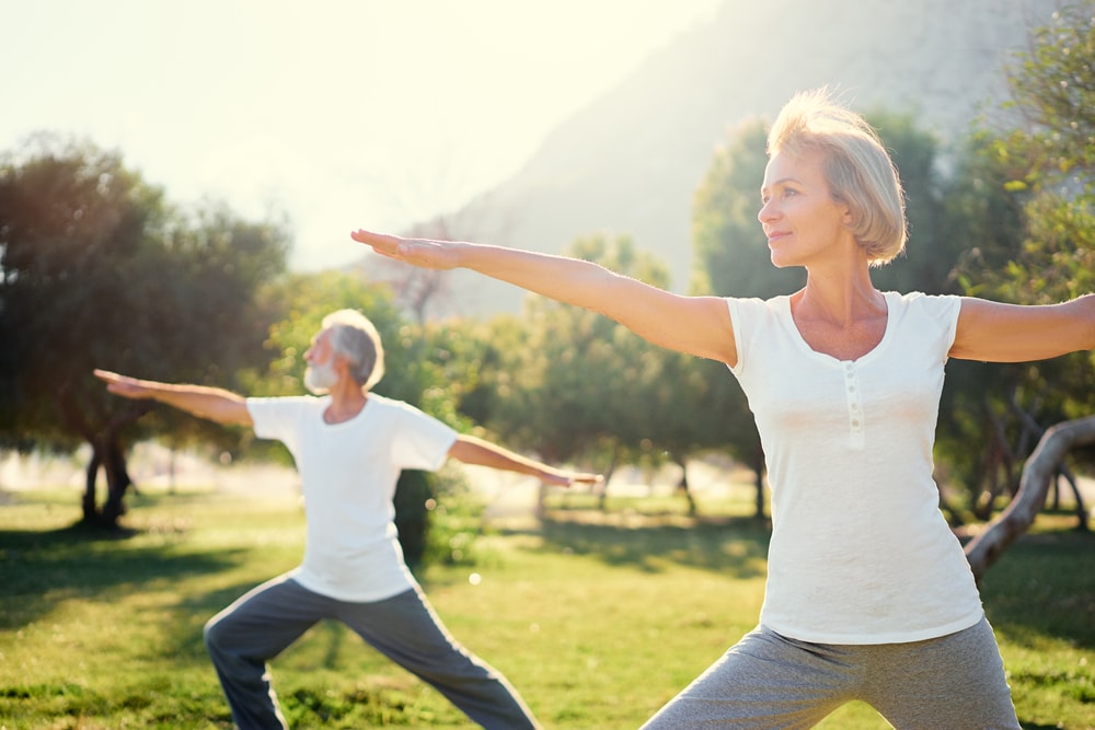 Testosterone therapy In Monterey: Slim Body