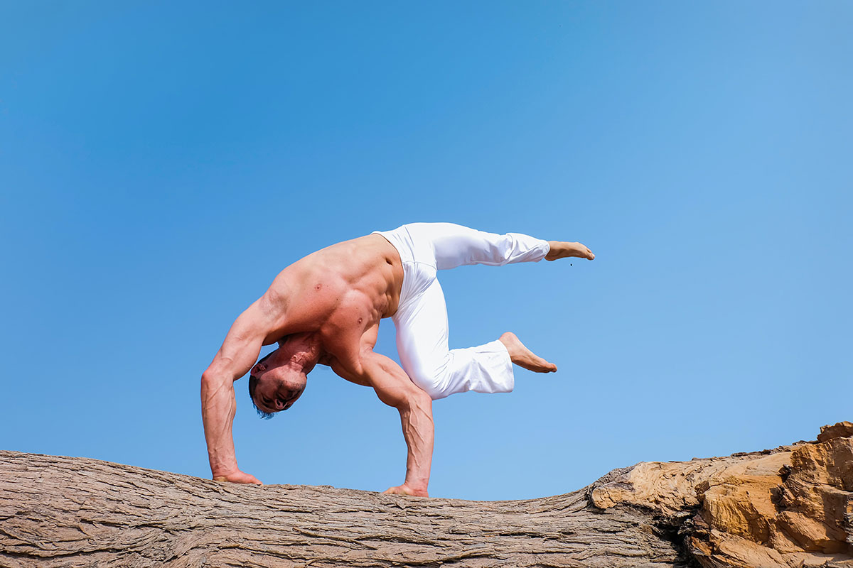 Testosterone therapy In Monterey: Muscle Strength